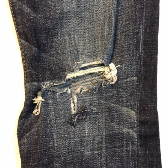 Women’s Abercrombie Jeans - Picture 6 of 6